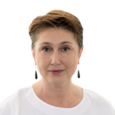 Тиктинская Елена Валерьевна, стоматолог-терапевт