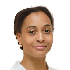 Данченко Милена Меджановна, терапевт