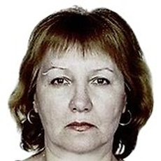 Братова Нина Константиновна, врач скорой помощи