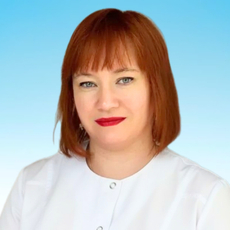 Левина Татьяна Валерьевна, гинеколог