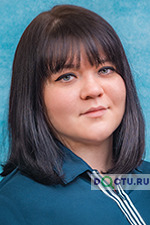 Латыпова Римма Ринатовна, детский стоматолог