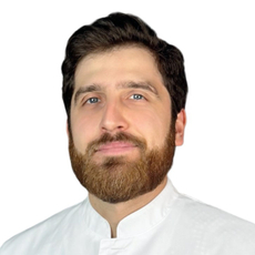 Дятлов Максим Игоревич, ортопед