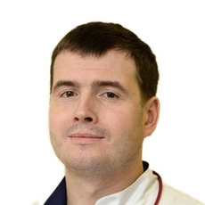 Алексеев Константин Иванович, эндоскопист
