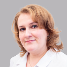 Петрова Елена Александровна, гинеколог