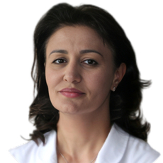 Штымова Жанна Хасановна, нефролог