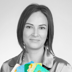 Хуснетдинова Дарья Фаритовна, детский психолог