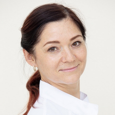 Николаева Татьяна Федоровна, врач функциональной диагностики