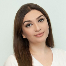 Теймурова Эльвира Агамалиевна, ЛОР