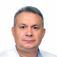 Богданов Фердинанд Филаритович, невролог