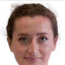 Панова Мария Сергеевна, ортодонт