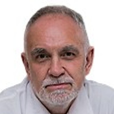 Коробейников Сергей Иванович, анестезиолог