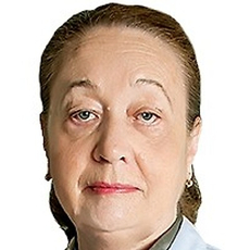 Ситдыкова Лариса Николаевна, эндокринолог