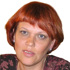 Луганская Екатерина Владимировна, гинеколог