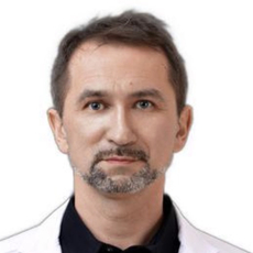 Пахилин Дмитрий Викторович, пластический хирург