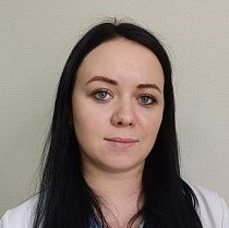 Непран Анжелика Алексеевна, гинеколог