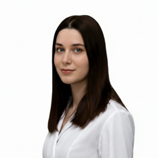 Петренко Дарья Романовна, терапевт