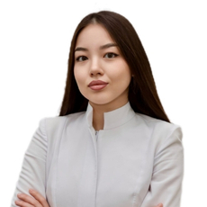 Шамахаева Сауле Асламбековна, стоматолог-терапевт