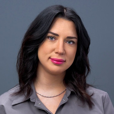 Чернуха Татьяна Сергеевна, косметолог