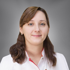 Коноваленко Елена Николаевна, невролог