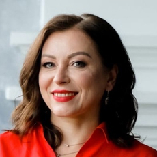 Вакула Эрика Семеновна, психолог