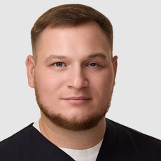 Панферов Константин Сергеевич, стоматолог-хирург