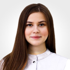Алексеенко Дарья Витальевна, стоматолог-терапевт