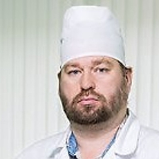 Толикин Эдуард Иванович, стоматолог-терапевт