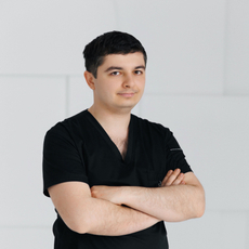 Рустамов Саид Шахмурадович, стоматологический гигиенист