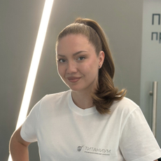 Новикова Александра Александровна, стоматолог-терапевт