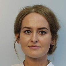 Балюк Елена Александровна, стоматолог-терапевт