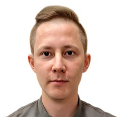 Имамутдинов Тимур Рустамович, стоматолог-терапевт