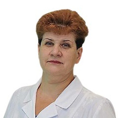 Шлыкова Марина Алексеевна, нефролог