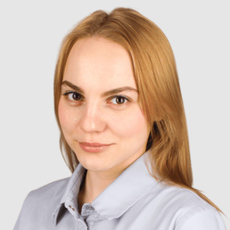 Орлова Анастасия Сергеевна, стоматолог-терапевт