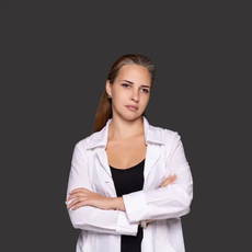 Жинжило Екатерина Владимировна, маммолог-хирург