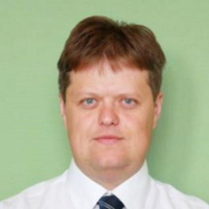 Шленский Михаил Сергеевич, психиатр