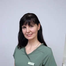 Анжела Валерьевна Максименко, массажист