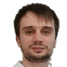 Якупов Наиль Зуфярович, стоматолог-ортопед