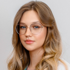 Чуркина Дарья Борисовна, дерматолог