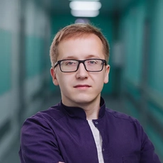 Михеев Игорь Алексеевич, офтальмолог