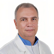 Рыжих Вадим Анатольевич, гастроэнтеролог