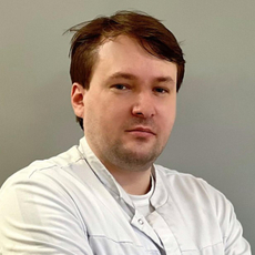 Григорьев Максим Алексеевич, ревматолог