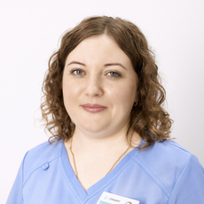 Лябина Екатерина Алексеевна, офтальмолог