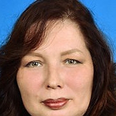 Николаева Ирина Георгиевна, психиатр