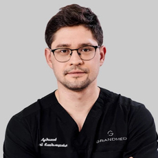 Дудников Алексей Владимирович, пластический хирург