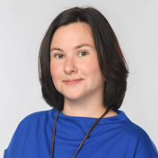 Рубцова Анна Юрьевна, психолог