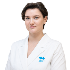 Баландина Анна Викторовна, аллерголог