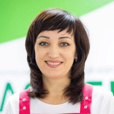 Черникова Галина Валерьевна, детский логопед