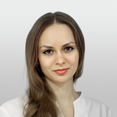 Вакорина Ирина Александровна, мануальный терапевт