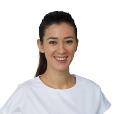 Васильева Анастасия Александровна, стоматолог-ортопед