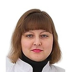 Благодетелева Татьяна Сергеевна, рентгенолог